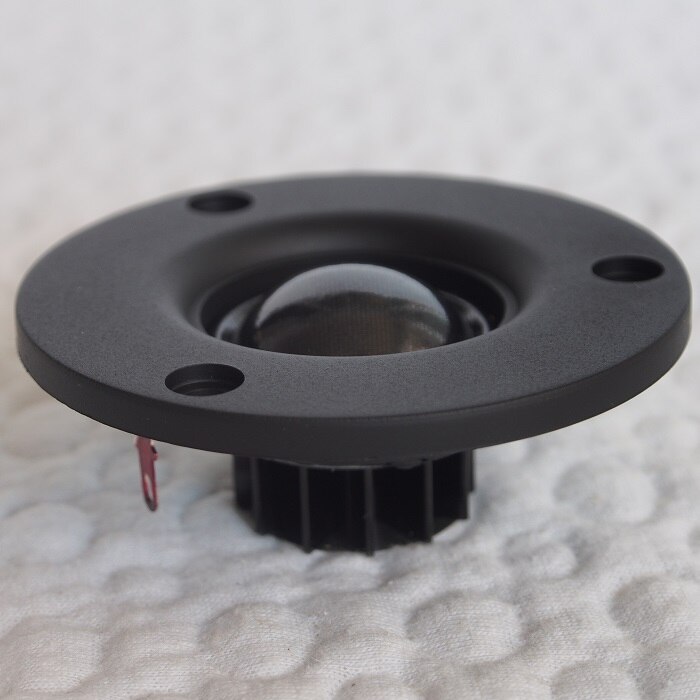 HIFI Audio Labs 3 inch bookshelf speaker tweeter speakers 1/Pair High frequency loudspeaker