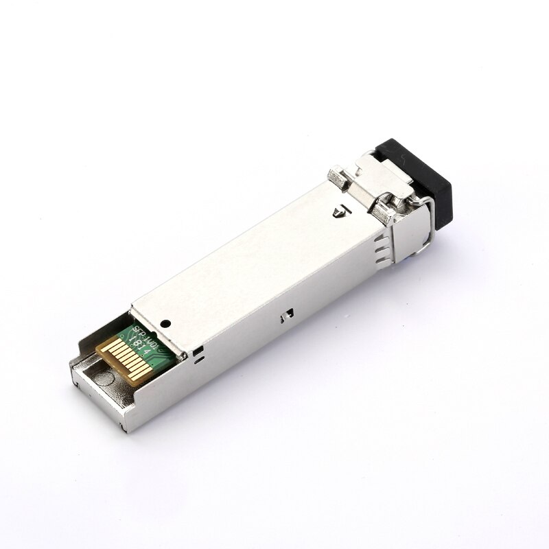 OEM&ODM 155m 1310nm 20km SFP Compatible Optical ModuleTransition Networks SFP Transceiver
