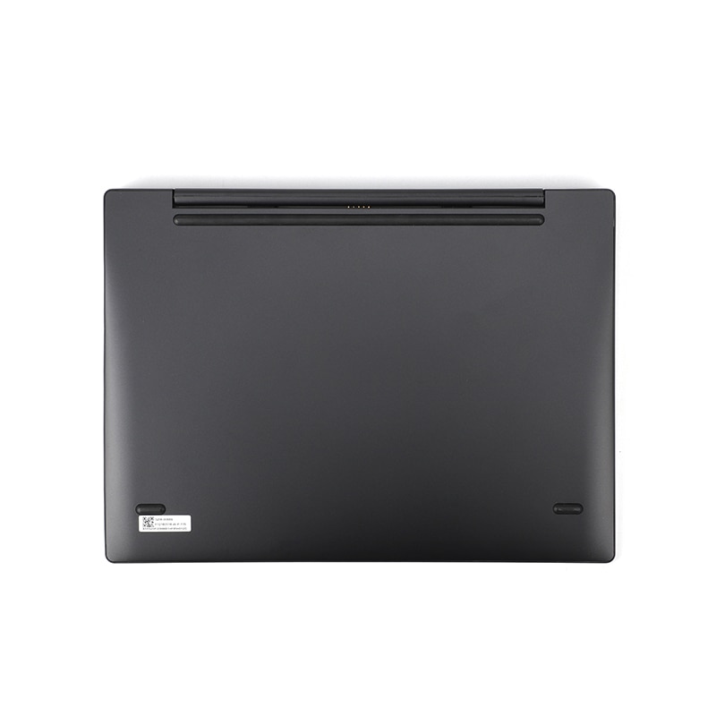 Teclado de base para tableta Lenovo MIIX 320-10ICR/MIIX325, 2 en 1, , negro y plateado