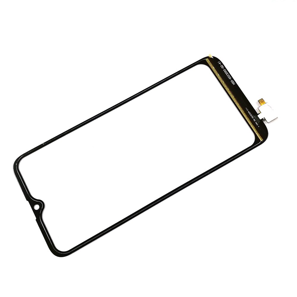 KOSPPLHZ Touch For Doogee X90 / X90L Touch Screen Front Glass Sensor Touchscreen 6.1&quot; For Doogee X90L Glass Lens Panel