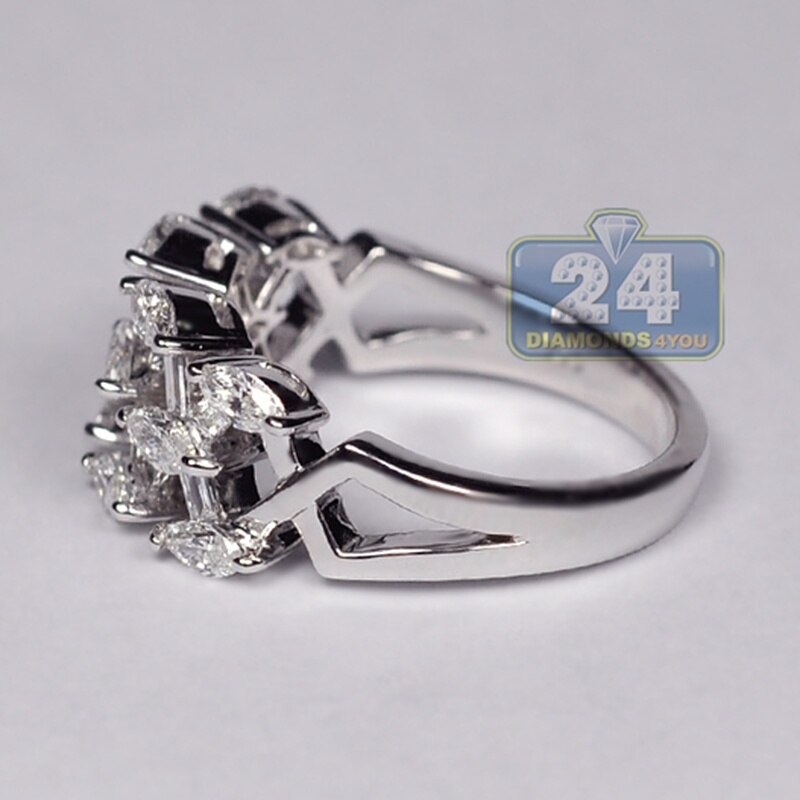 Anillo de circón geométrico de lujo para mujer, sortija hueca romántica para novia, boda, , amuleto, joyería,