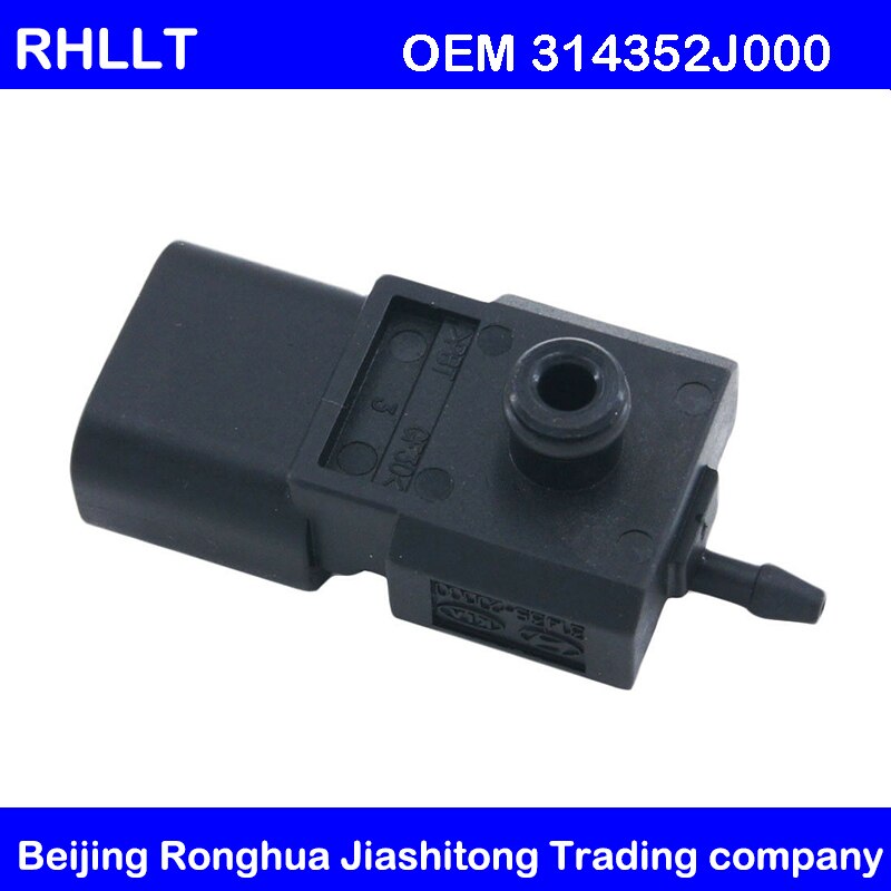 Fuel Tank Pressure Sensor For Hyundai Accent For Kia Optima 31435-2J000