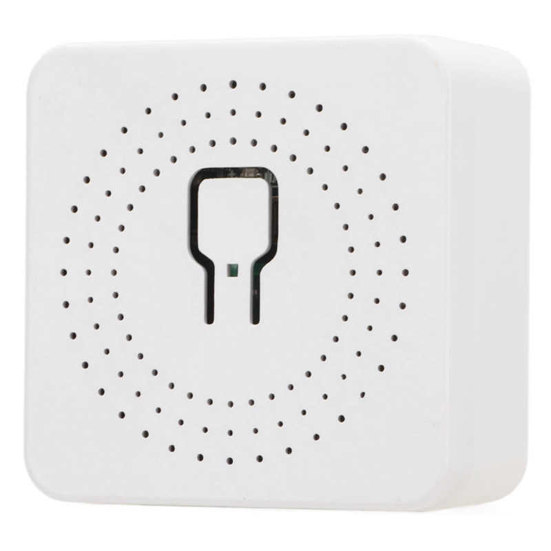 Mini Smart Switch Smart Switch Module AC100-240V for ZigBee 3.0