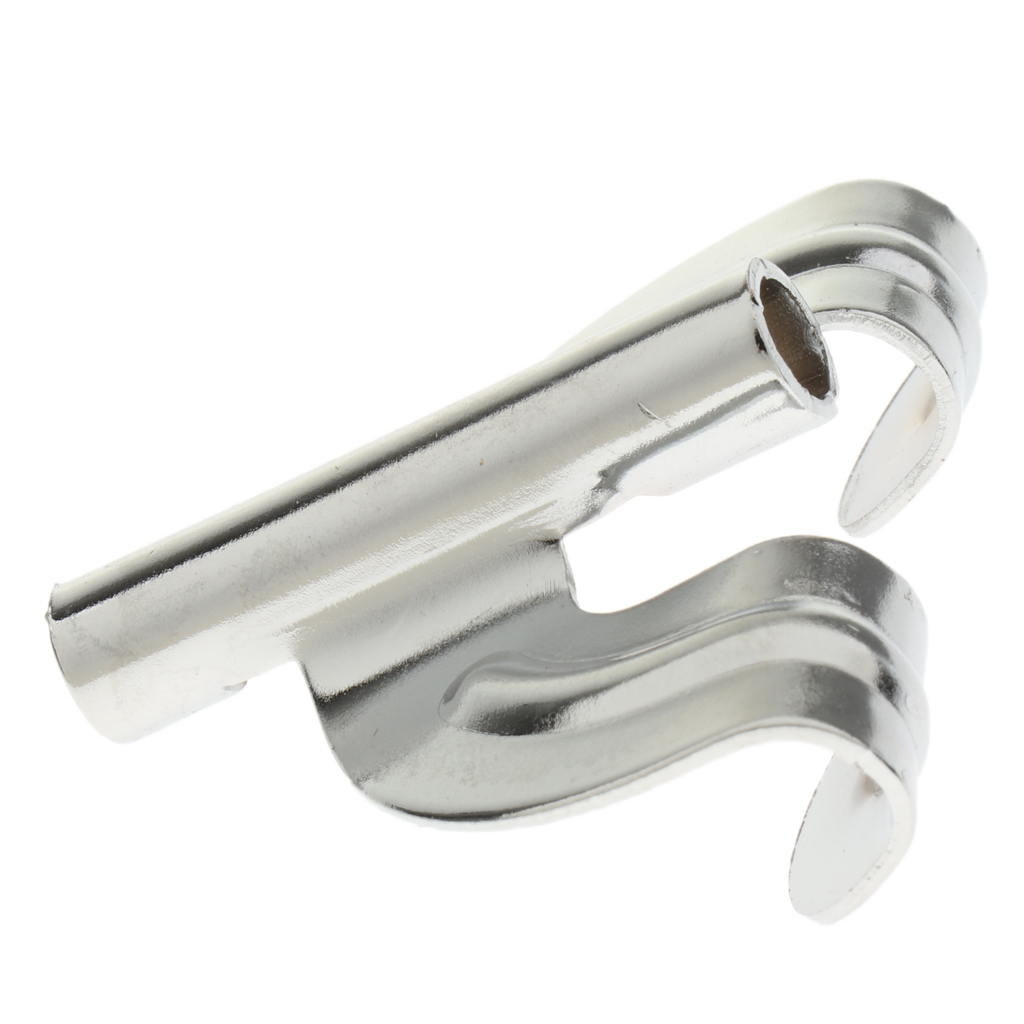 12PCS Bass Drum Claws drum hook