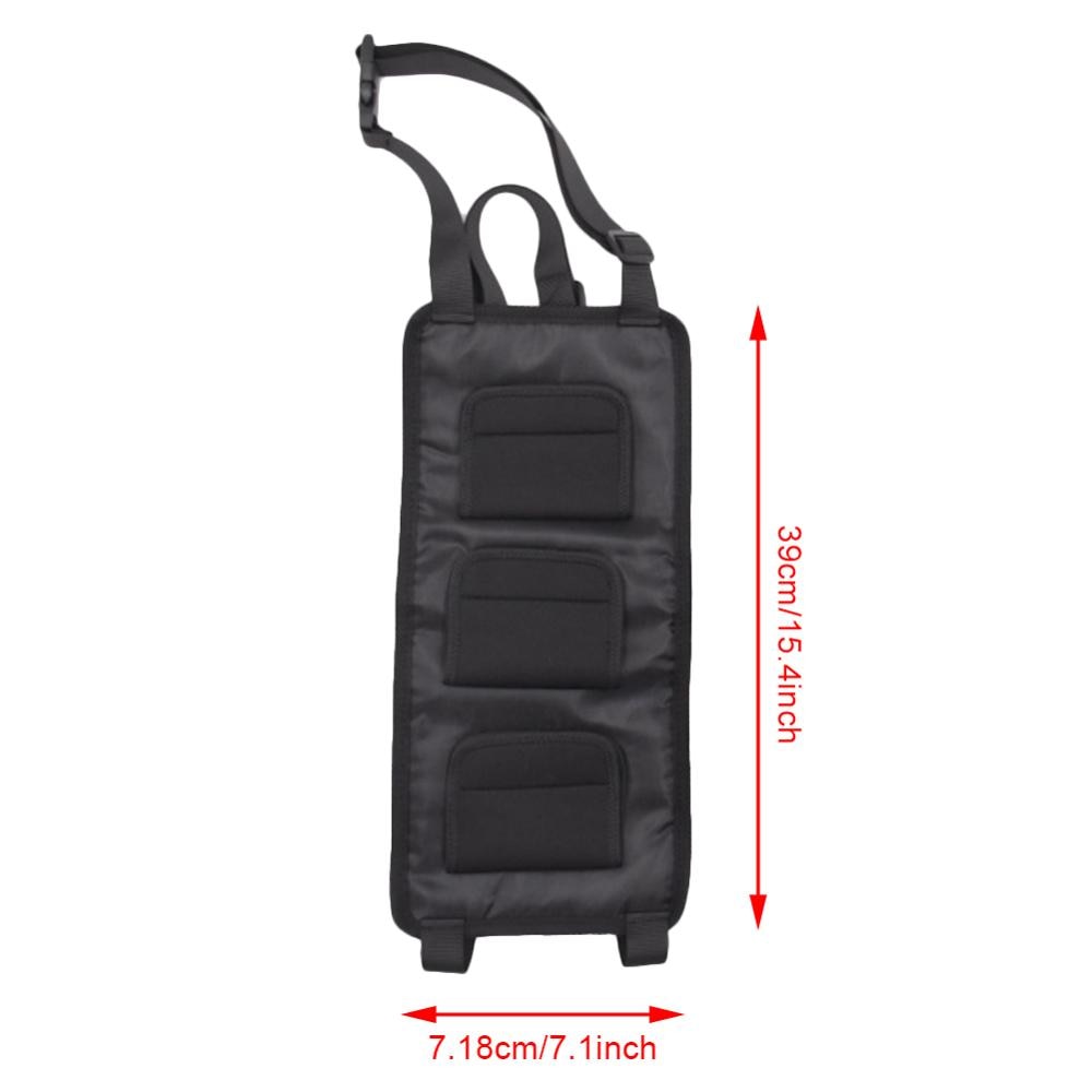 MOPHOEXII Support de canne à pêche réglable pour voiture