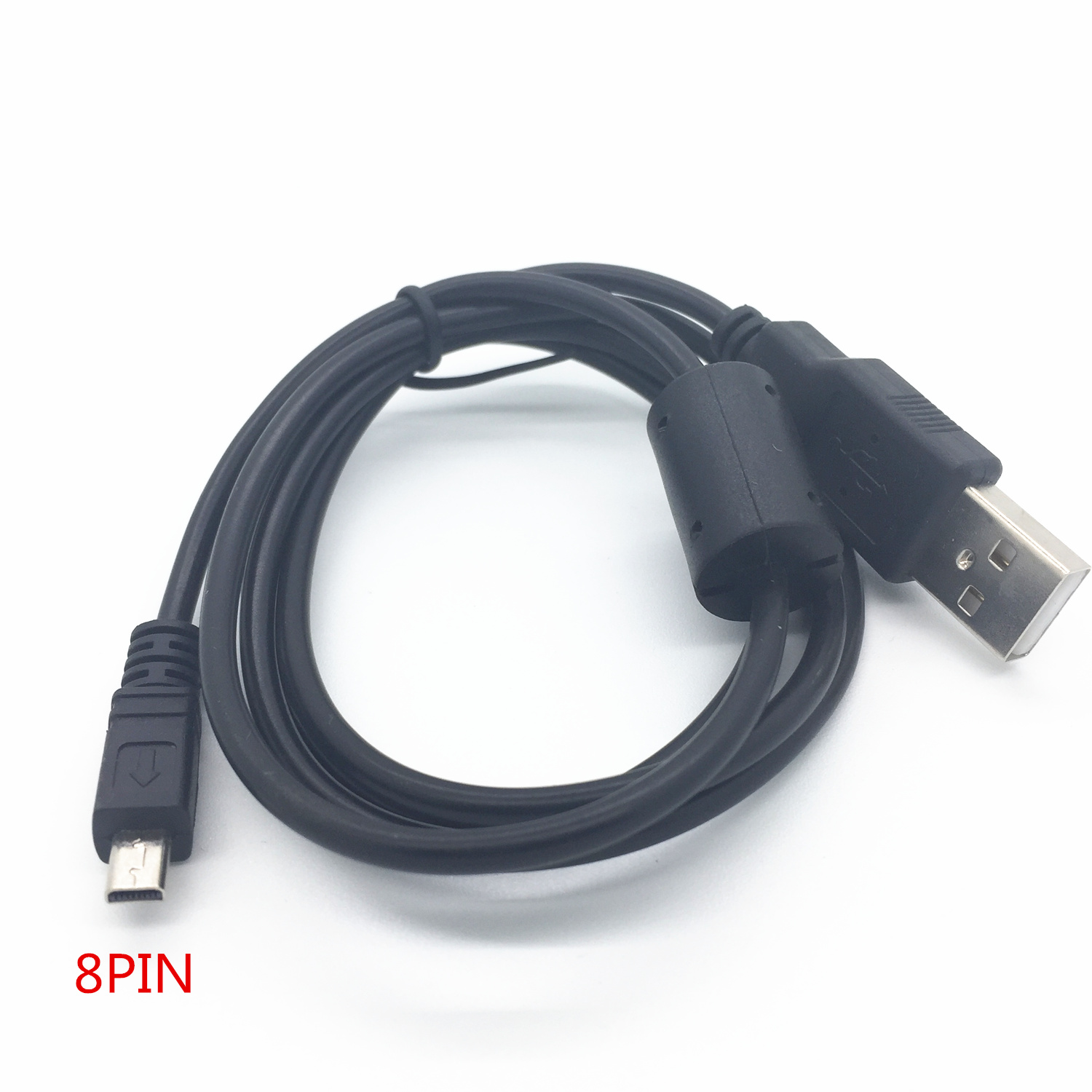 USB AC/DC Power Adapter Camera Battery Charger+PC Cord for OLYMPUS FE-300 FE-290 FE-280 FE-46 FE-45 FE-20 FE-250 FE-230