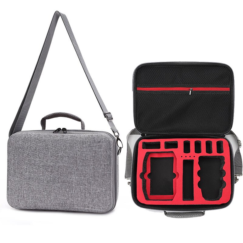 Custodia portatile per Mavic Mini 2 custodia protettiva impermeabile custodia per DJI Mavic Mini 2 accessori