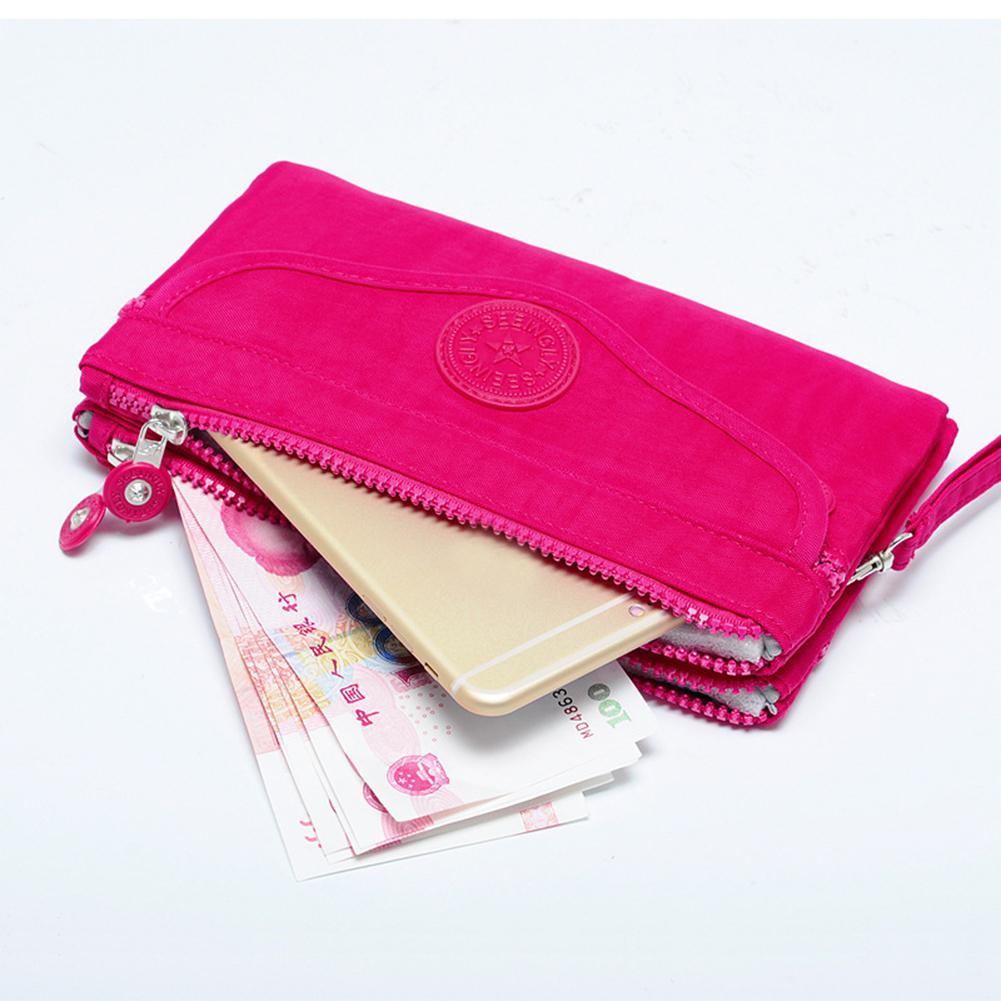 Bolso de mano Simple Retro PinShang, bolso de mano para mujer, , gran capacidad, cremallera del bolso, sobre, paquete, bolsas para mujer ZK40