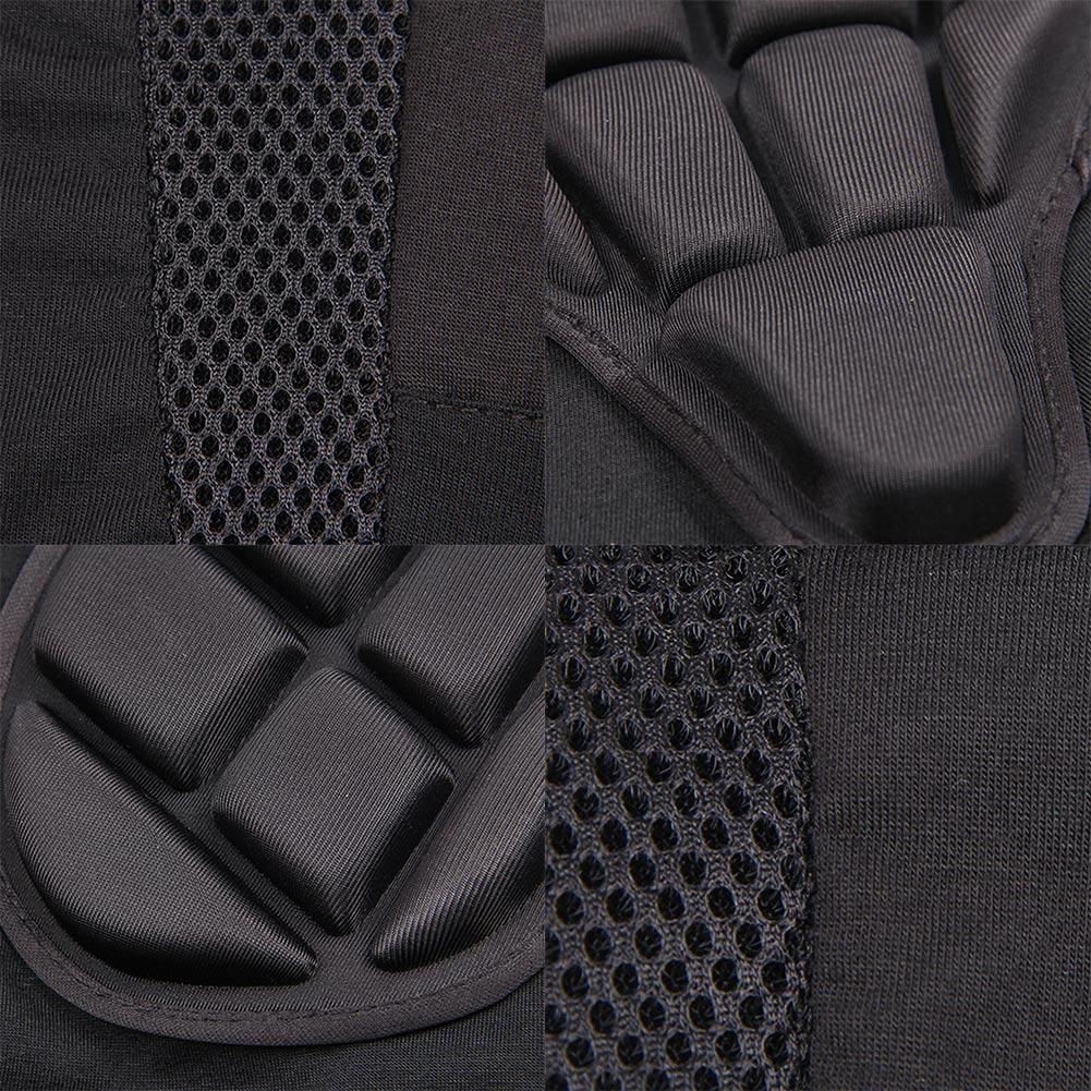 Pantalon de Ski pour la Protection des hanches, Protection des fesses, pour le skateboard, le Ski, le Snowboard