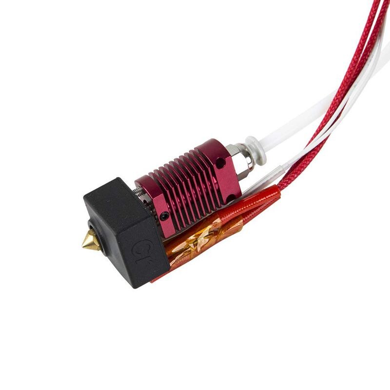 3D Printer Silicone Case Set of Three For Ender 3 CR-10 CR-10S