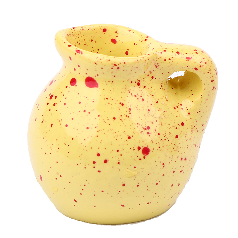 1/2/3 SZT. mini Wazon Super Mocne Magnesy na Lodówkę z Żywicy z Wiadomościami Magnes na Lodówkę 3D Doniczka na Kwiaty robić Dekoracji Domu: Burgundowy