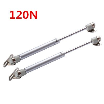 Furniture Hinge Kitchen Cabinet Door Lift Pneumatic Support Hydraulic Gas Spring Stay Hold Pneumatic hardware: 120N