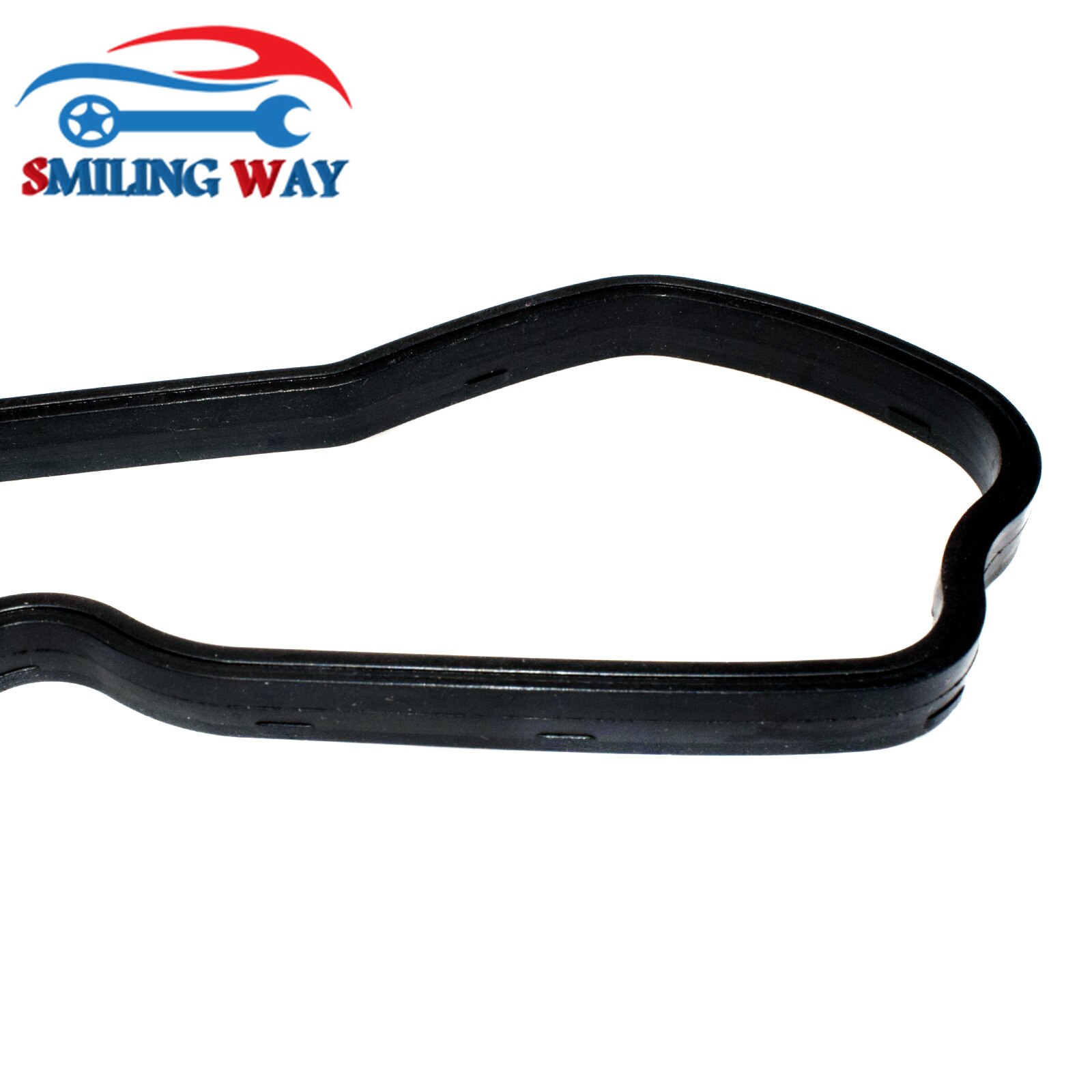 Cylinder Head Rocker Cover Gasket 22441-2B000 For Hyundai Accent i20 i30 ix20 Kia Carens Cerato Rio Soul Cee'D Venga 1.4 1.6