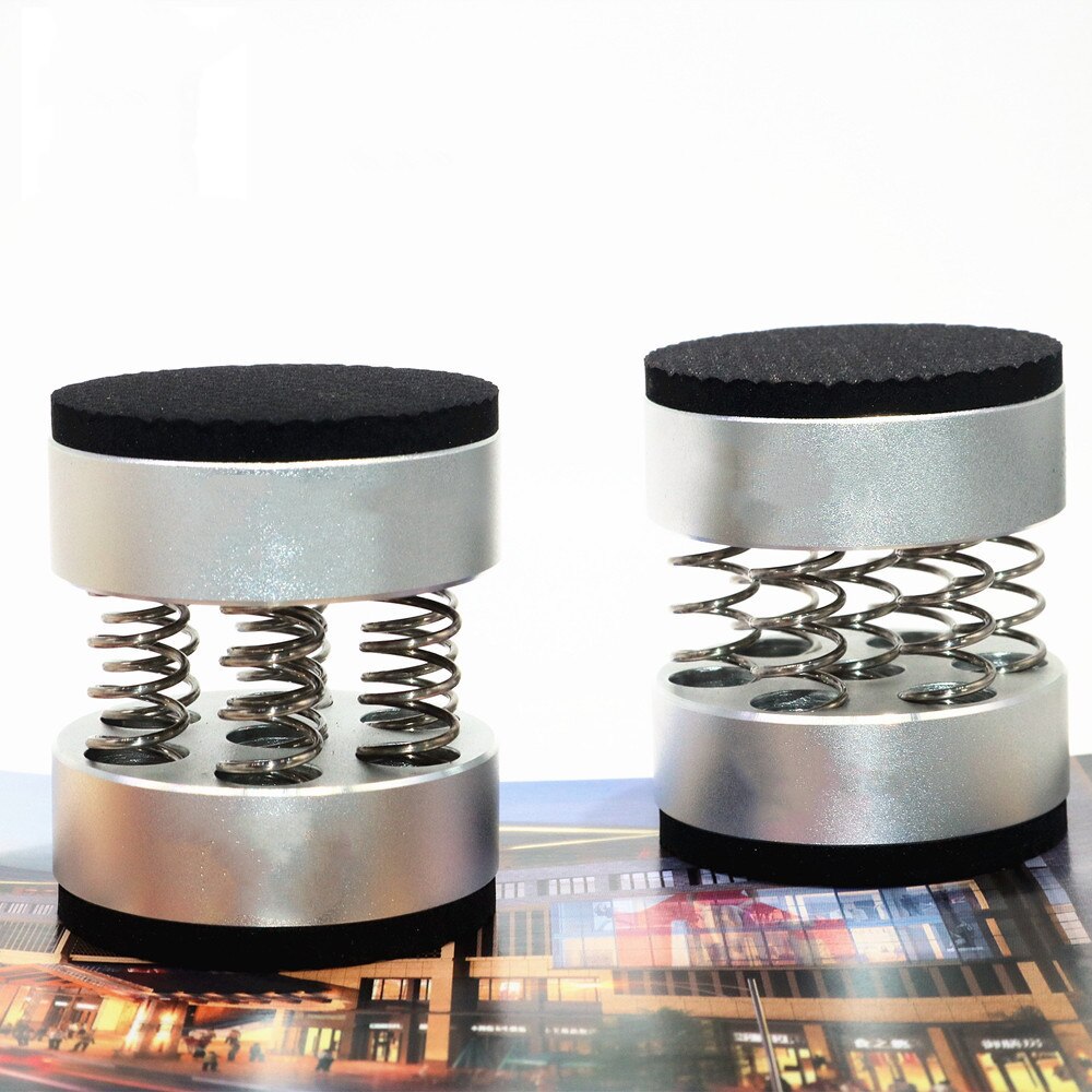 4Pcs/8Pcs Upgrade Audiophile Shock Spikes Lente De... LovingPrices