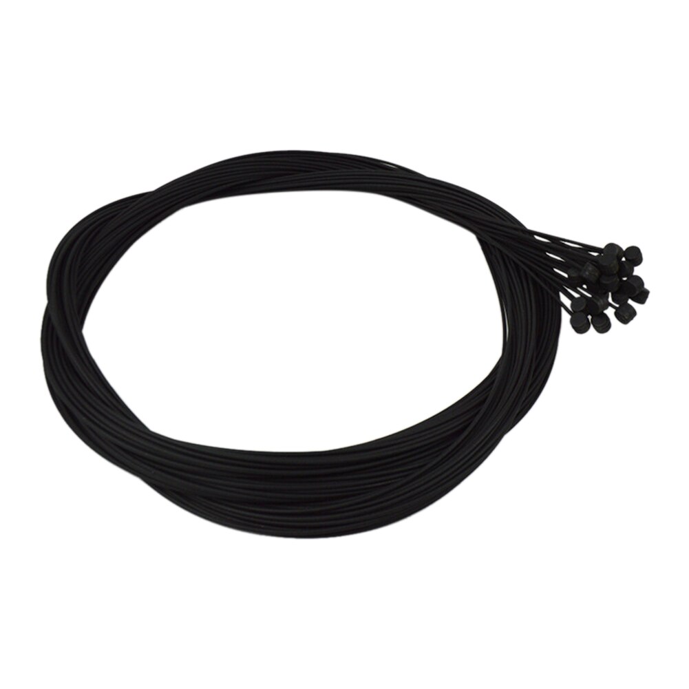 2Pcs Mountain Bike Bicycle Shifter Brake Cable Front Rear Derailleur Wire Line Bicycle Accessories