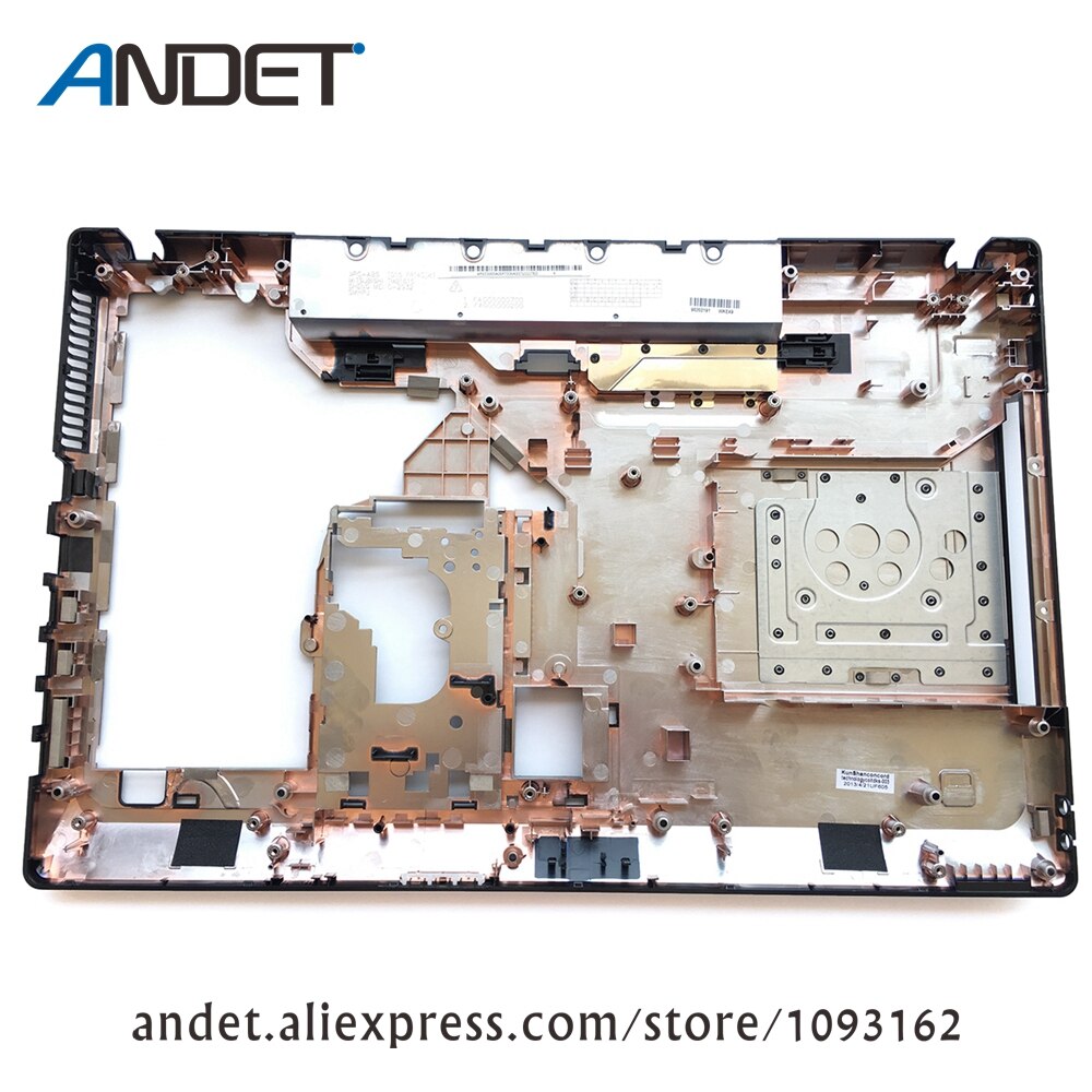 Original for Lenovo G770 G780 Bottom Case Base Lower Cover AP0O5000A00 AP0H4000300