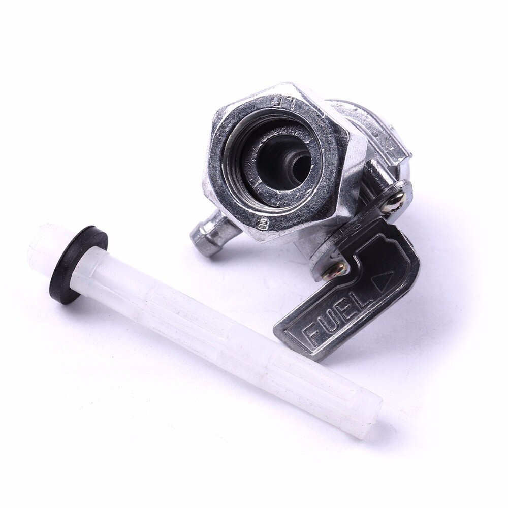 Unbranded Brake Fluid Reservoir – Fits Honda CB, CX, GL Series – White – Made In Japan