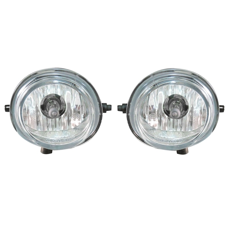 Een Van Paar Voorbumper Mistlampen Lampen Lampen Voor Mazda 3 6 5 MX-5 Miata CX-7