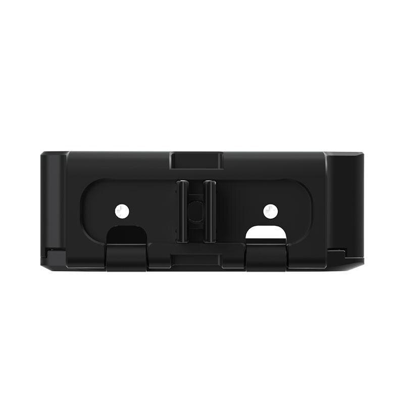 Cadre de Protection de Cage de caméra pour Ulanzi One R Plus Cage de lapin en métal spécial Insta360 One R caméra de sport panoramique