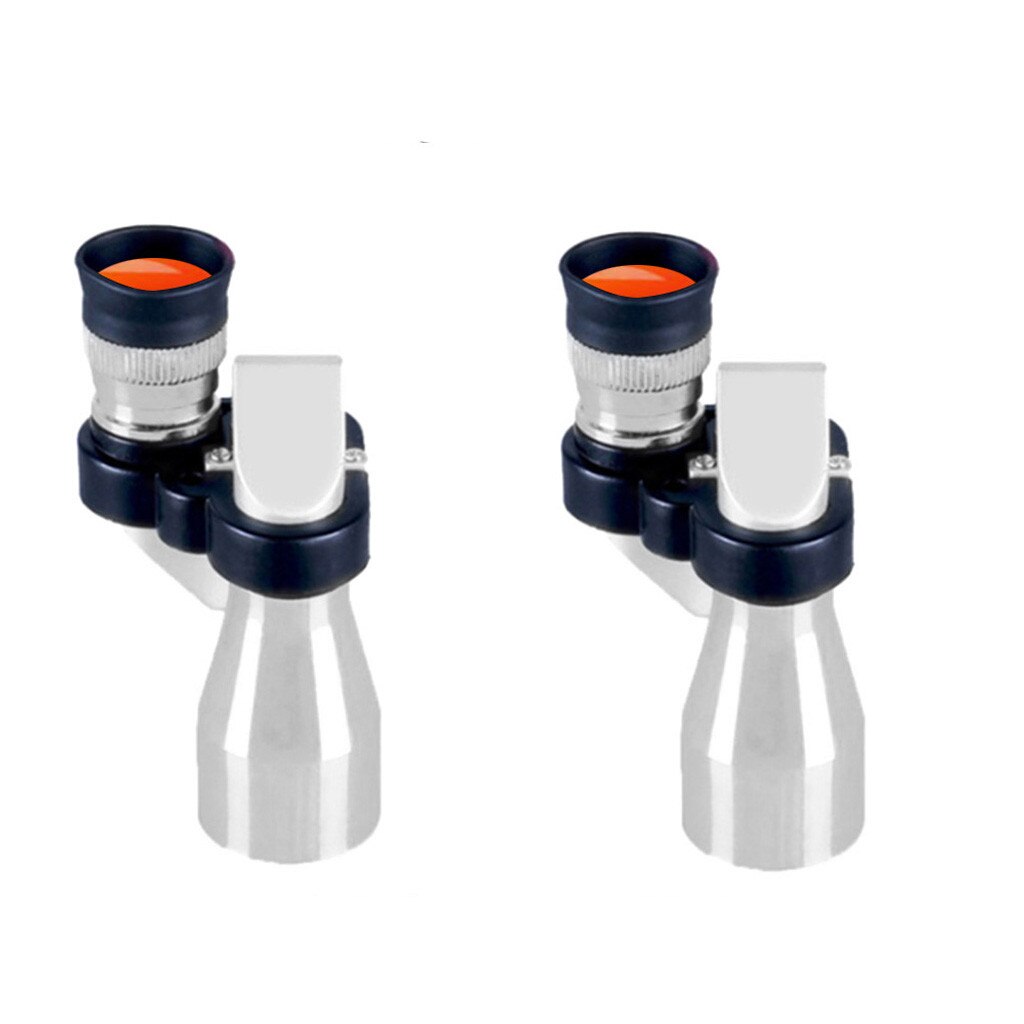 Seiko telescopio anteojo único de alta potencia de alta definición de baja luz de la noche la visión de aleación de aluminio de la esquina bajo luz de la noche de la visión