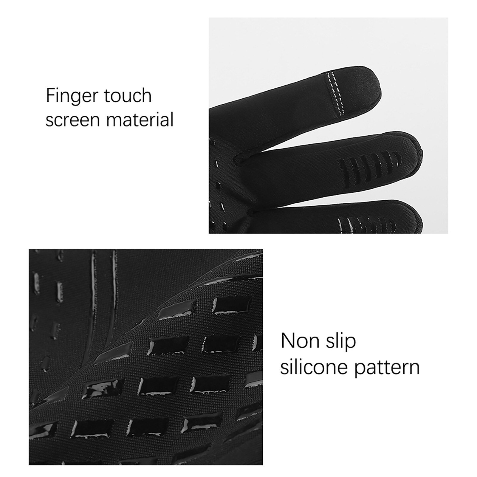 handschoenen winter heren