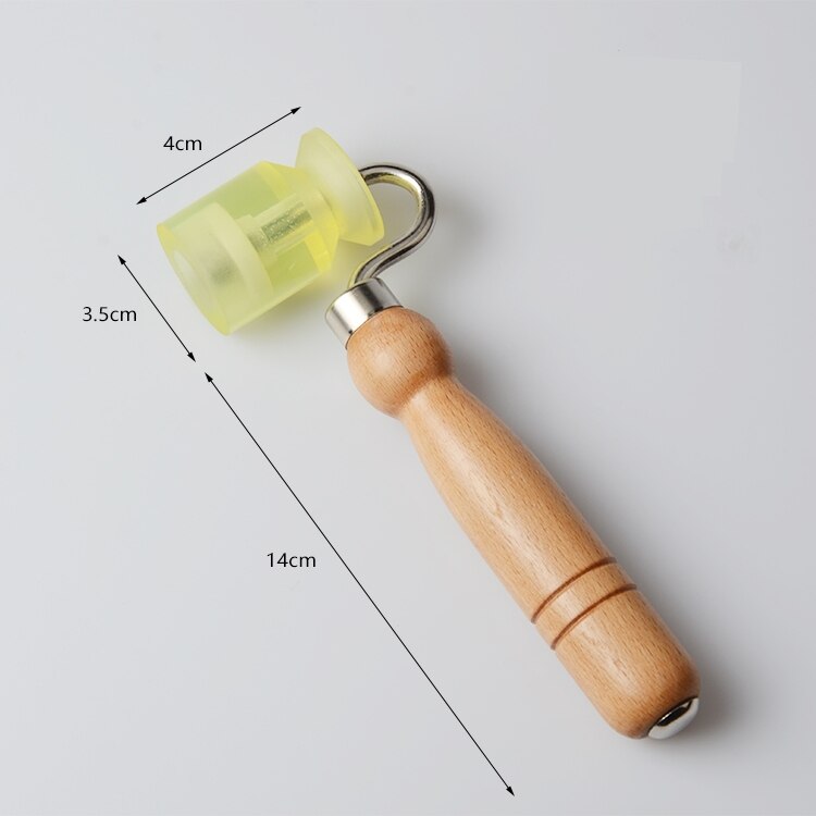 Wallpaper pressure wheel PM Wallpaper roller Pressed seam wheel Wallpaper tool