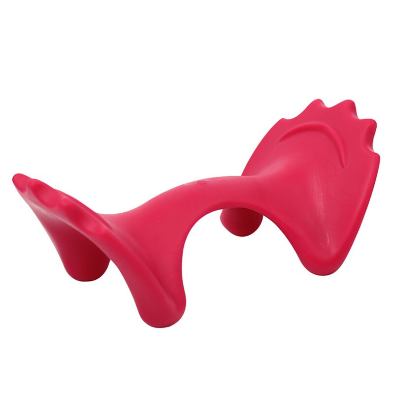 Fysiotherapie Massage Nekkussen Verlichten Vermoeidheid Relax Gezondheidszorg Whole Body Massager Cervicale Massage Kneden Shiatsu Tool