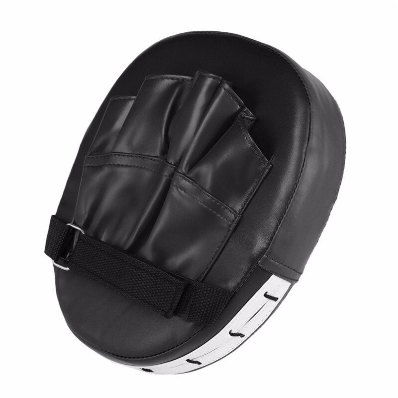 Kit de manoplas de boxeo para Kick Pad, manopla de entrenamiento de kárate, almohadillas de golpe de enfoque, Bolsas de boxeo para Sparring, Bolsas de Boxing
