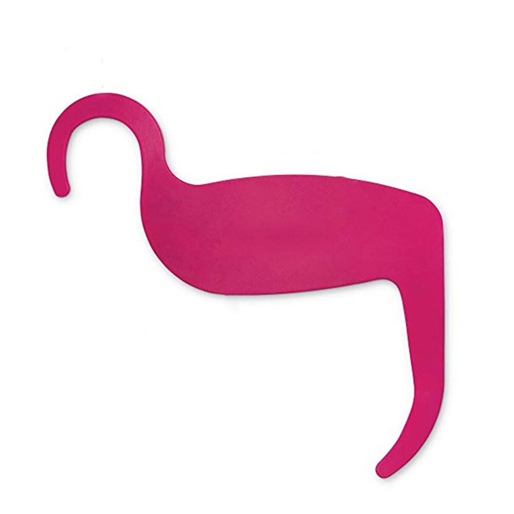 Contour Template for Makeup Multifunctional Face Nose Eyeliner Stencils Makeup Template Tool: 01