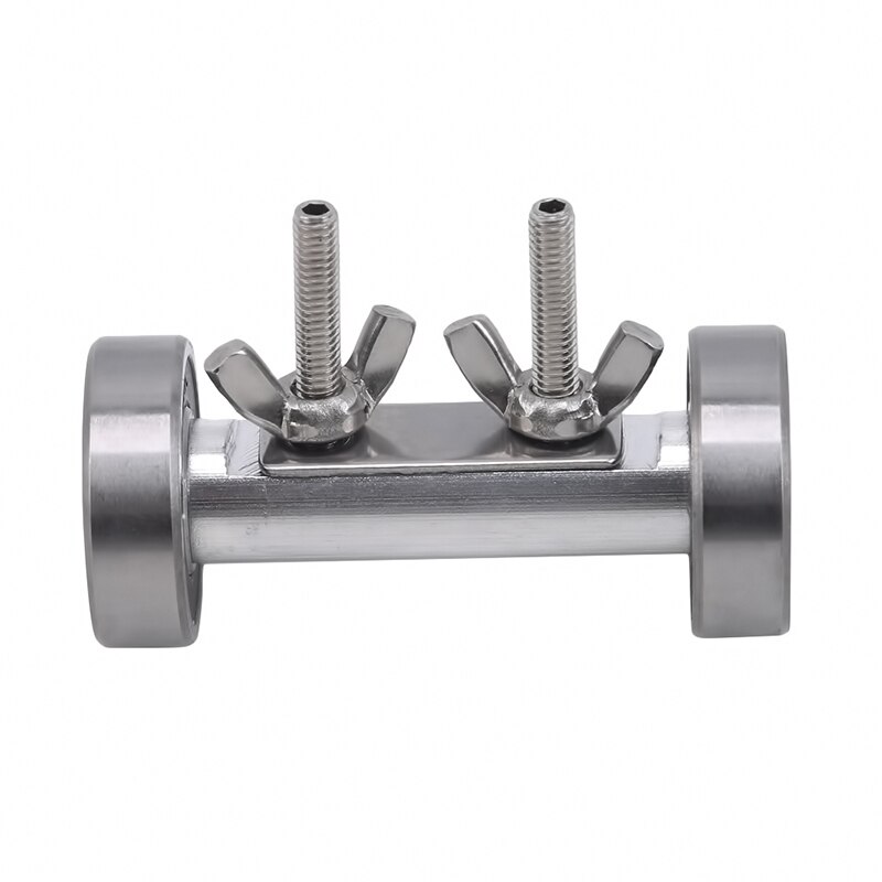 Roestvrij Staal Kant Vastklemmen Vaste Hoek Honen Guide Tool Roestvrij Voor Hout Blade Beitel Slijpers Honen Gids