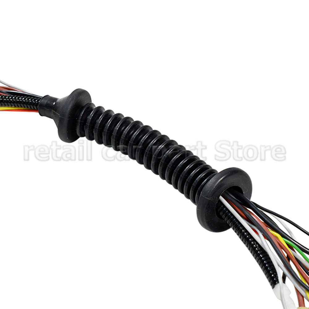 Kabel Kabelboom Achterklep Loom Achterdeur Voor Platte 500 595 695 2007 503020 51798181 51277102 2320050 V25-83-0001