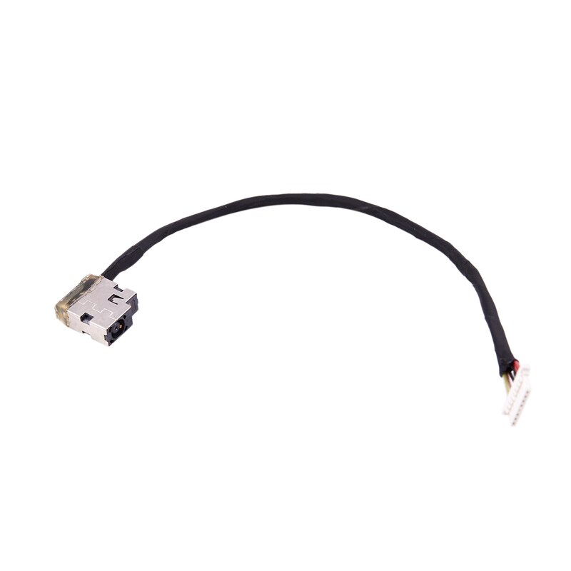 DC Power Jack Harness Cable For HP Pavilion 15-AC026DS 15-ac055nr 15-ac121dx