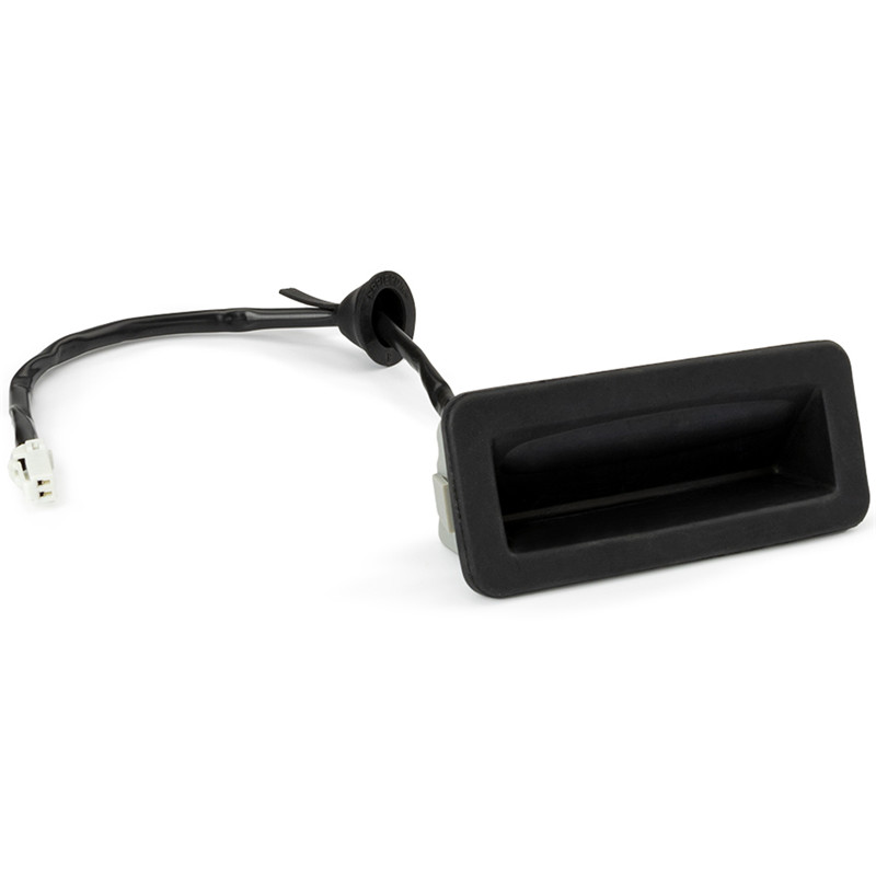 Rear Tailgate Liftgate Hatch Release Handle 1346324 For Ford Focus 2004 2005 2006 2007 Repair 1301407 1335344 3M5119B514AC