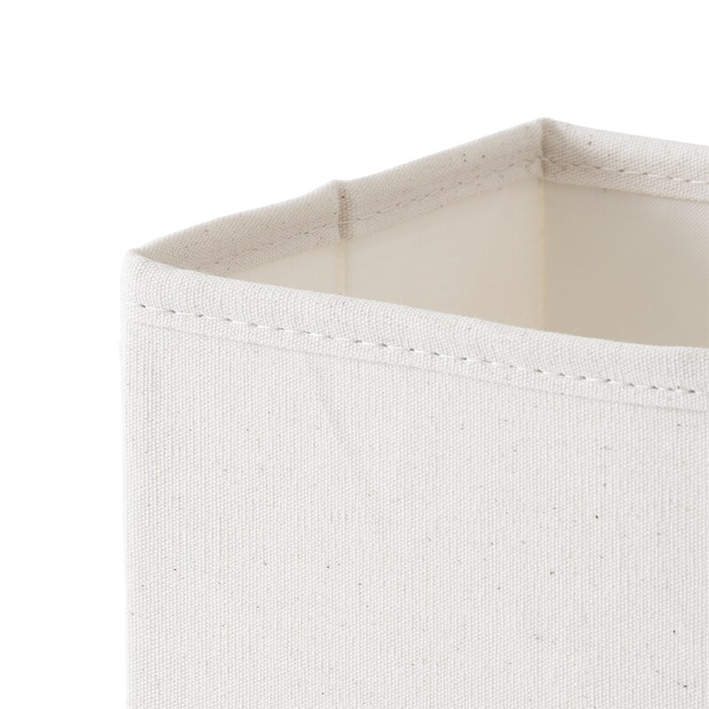 Chine ménage sous-vêtements placard organisateur tissu garde-robe vêtements boîtes de rangement