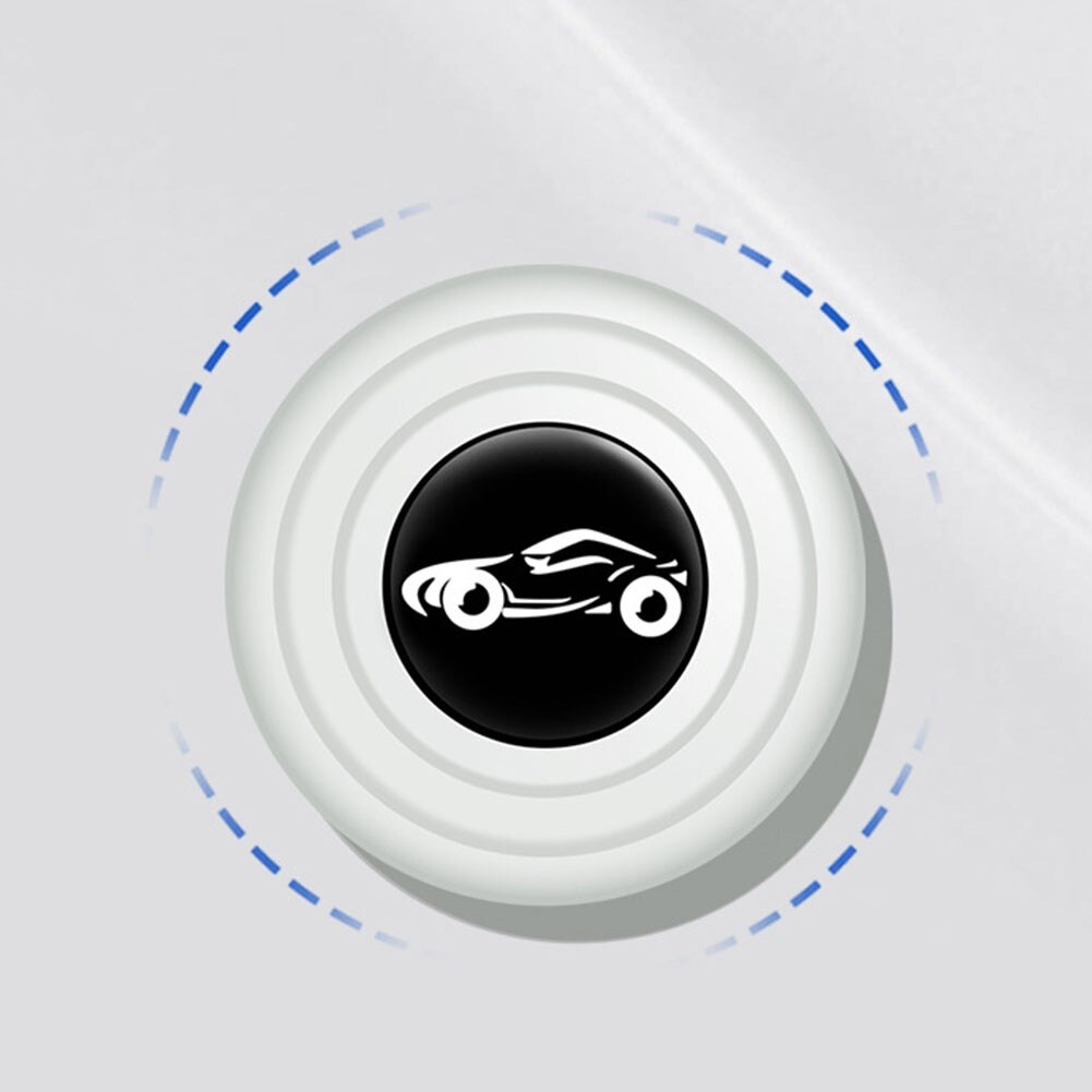 10 Stuks Auto Deur Anti-Collision Pakking Siliconen Lichtgevende Geluidsisolatie En Schokabsorberende Pakking Geschikt Voor Auto pakking Onderdelen