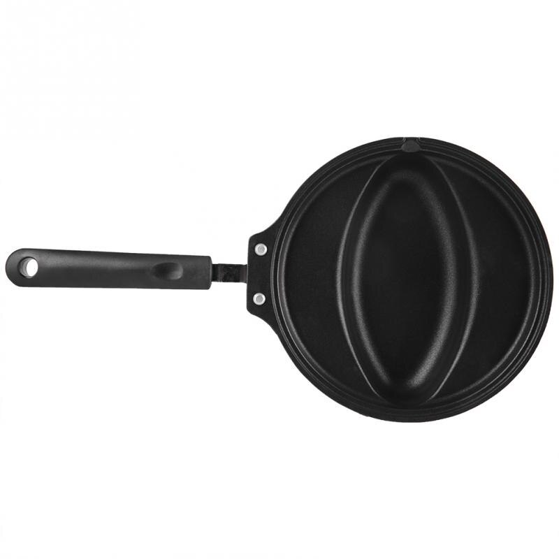 Non-stick Koekenpan Omelet Pan Koekenpan Steak Pot Non-stick Pot Frituren Pot Non-stick Keuken koken Levert Gereedschap Tool