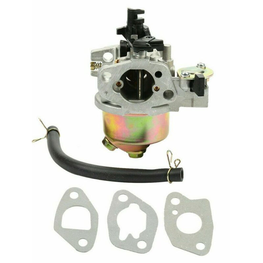 Adjustable Carburetor Carb For Honda GXV120 GXV160 HR194 HR214 HRA214 HR215 HR21 Brand And CARBURETOR