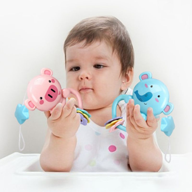 Baby Musical Crib Rattle Cot Mobile Stars Dreams Light Flash Nusery Lullaby Toy Q6PD