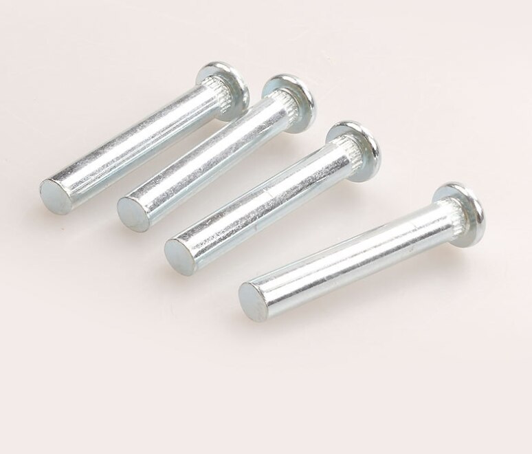 4sets Door Hinge Restorer Car Door Hinge Pin Kit for Nissan Navarre