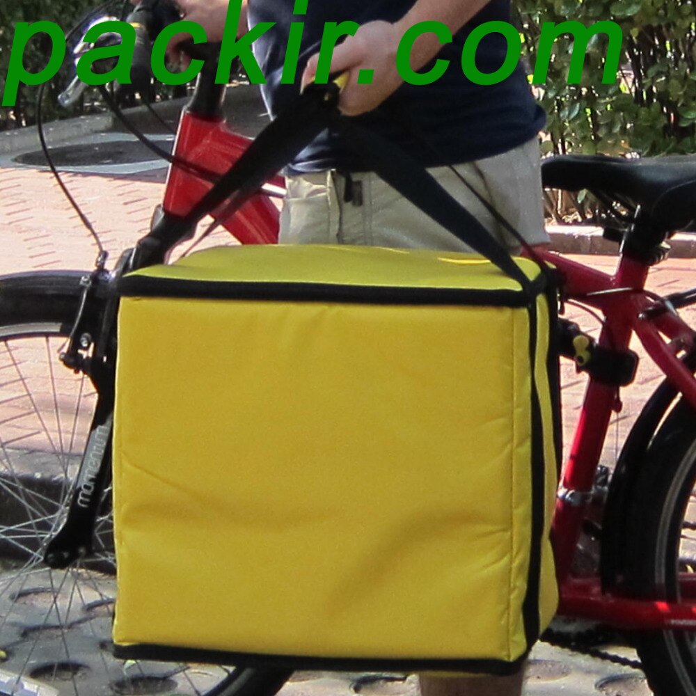 Pk -32y:  termoväska, matväska, smart väska för mat  , 14 " l  x 10 " w  x 13 " h