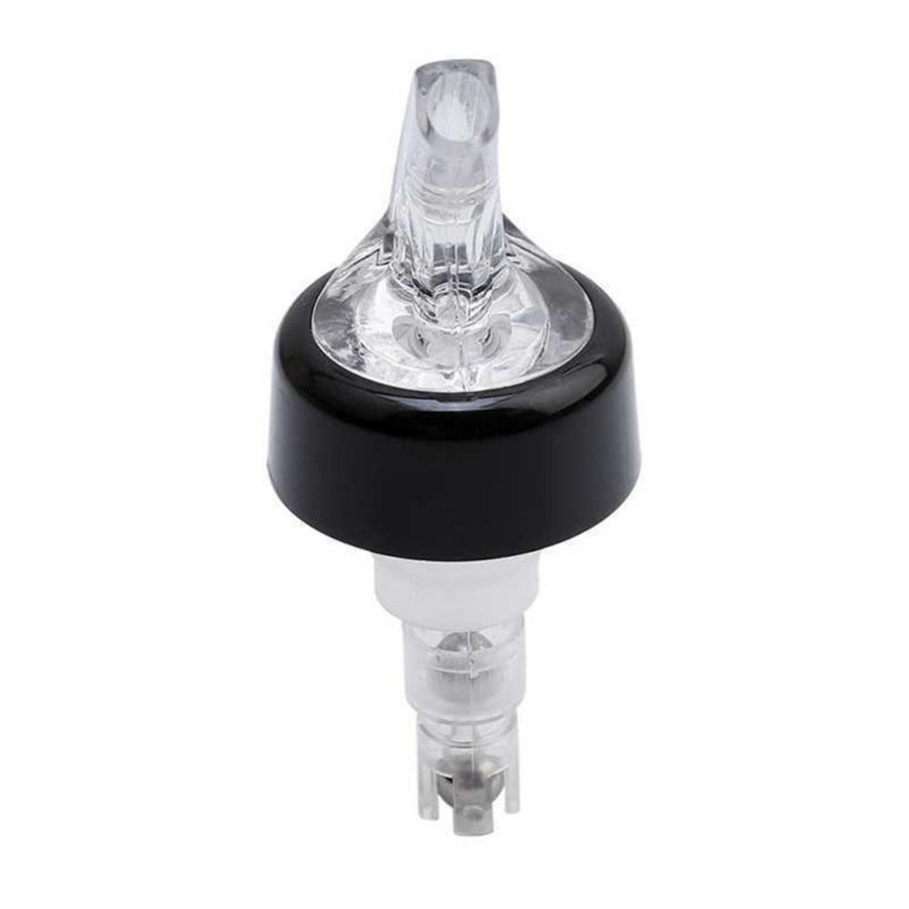 Vertedor de vino cuantitativo portátil, dispensador de líquido y Alcohol, botella de aceite medidora, boquilla, decantador de vino, herramienta de Bar, 20ml/30ml