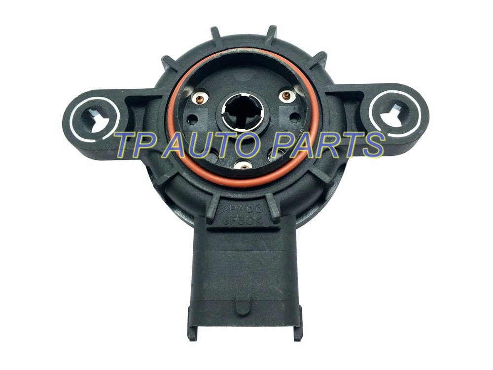TPS Throttle Position Sensor For Smar-t Fortwo OEM 0003254V011