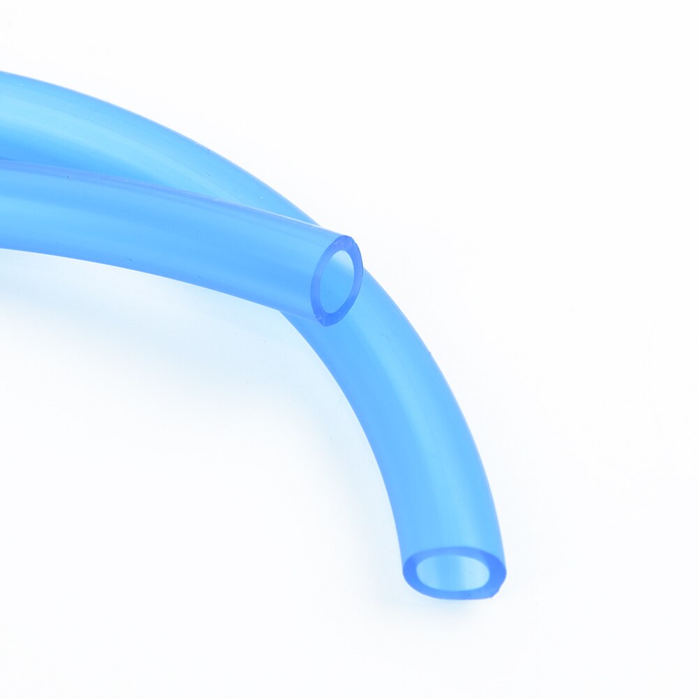 3MM Vacuum Hose Universal Silicone ID For Car Motorcycle Blue Corrosion resistance