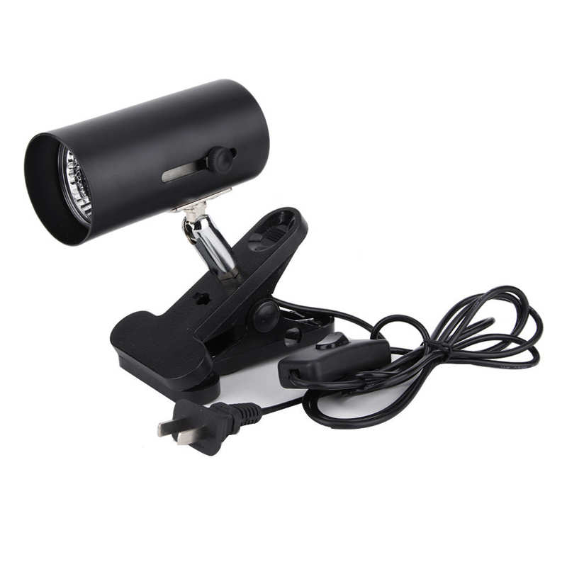 Tortoise Tank Light UVA Light CN UVB Light Reptile Lizard for Turtle: Color2