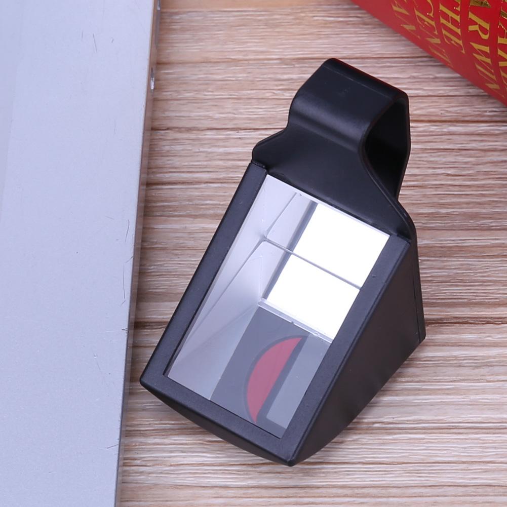Mobiele Telefoon Lens Smartphone Universele Clip 90 Graden Periscope Type Camera Lens Smartphone Vervangende Onderdelen