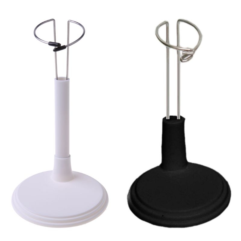 1 Pcs Plastic Pop Stands Professionele Houder Display Base Houder Voor Beer Pop