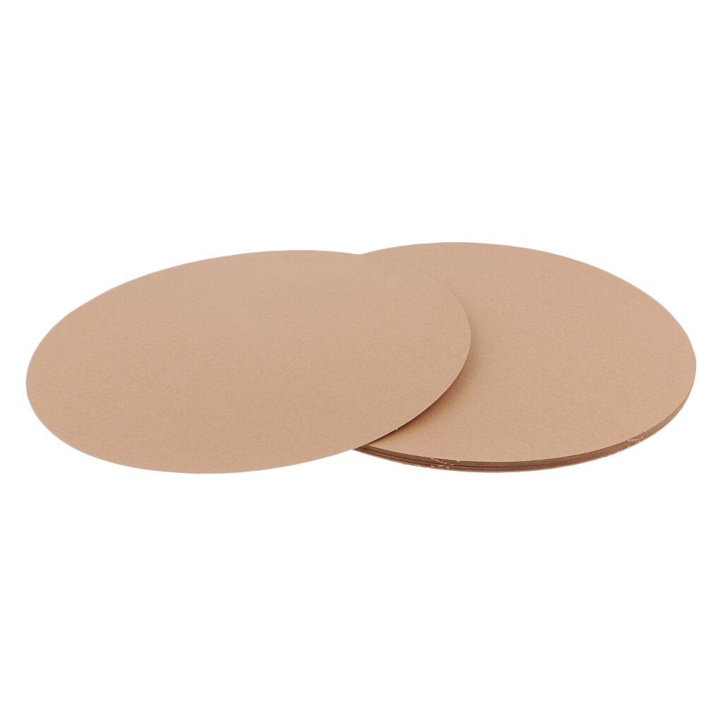 25x etiketten für hochzeitsartikel, gartenartikel, kraftpapieranhänger, dekoration 25cm