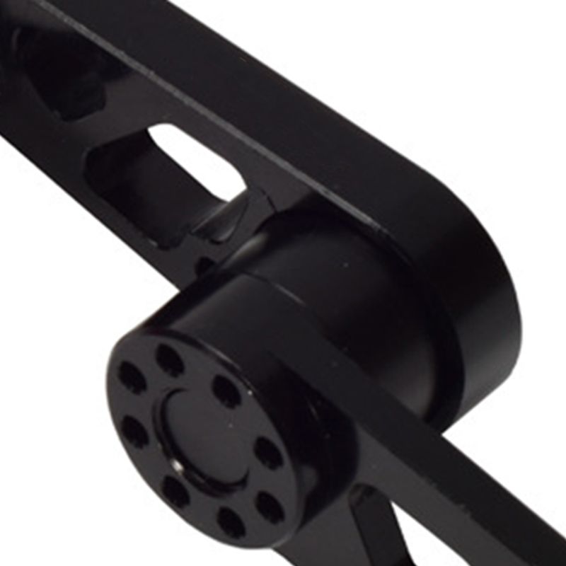 Single Speed Kettingspanner, Aluminium Foldi Vouwfiets