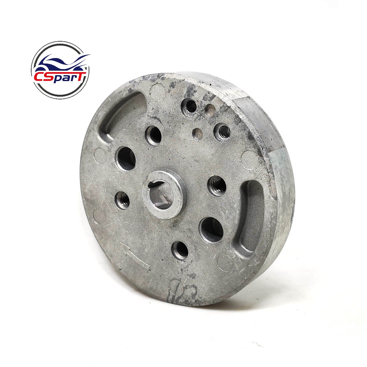 Magnetor Vliegwiel Voor Morini 50 50CC Luchtgekoelde Pocket Mini Crossmotor Onderdelen