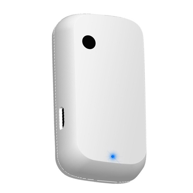 Slimme Lichtsensor Tuya Smart Home Zigbee Light Sensor Device App Gestuurde Helderheidsdetectiedetector Slimme Lichtsensor Tuya Smart Home Zigbee Light Sensor Device App Gestuurde Helderheidsdetectiedetector